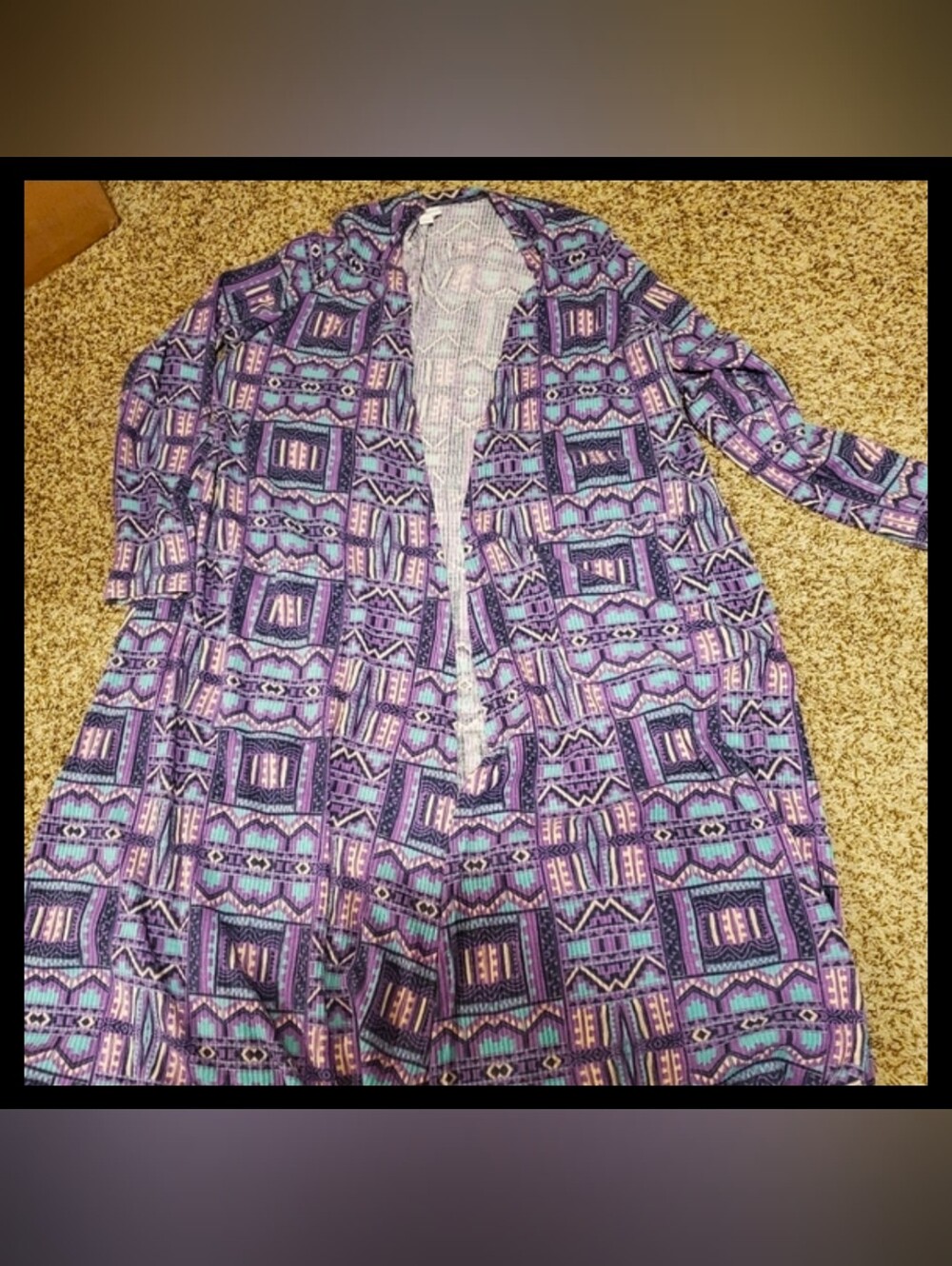Lularoe Sarah
